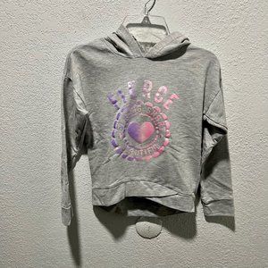 Extremely Me Graphic Hoodie Sweatshirt